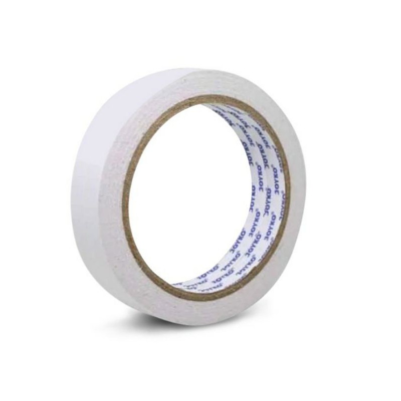 Double Tape Perekat 2 Sisi Joyko 1/2&quot;