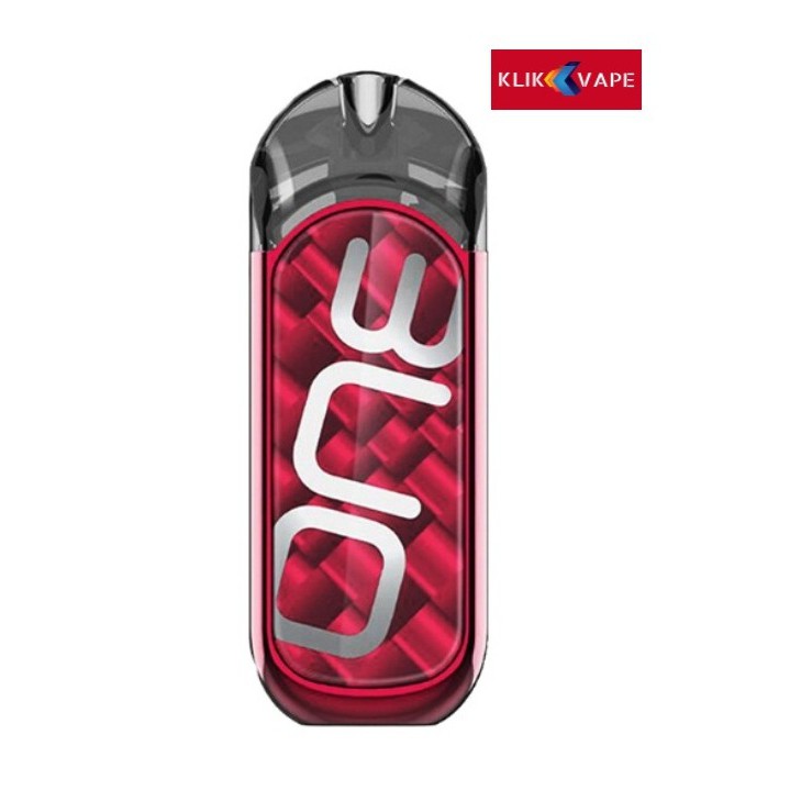 Joyetech Teros One Pod Kit - MOUSSAIEFF RED [Authentic] klikvapebandung