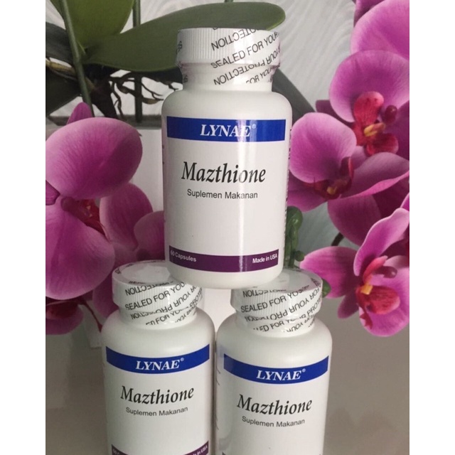 mazthione