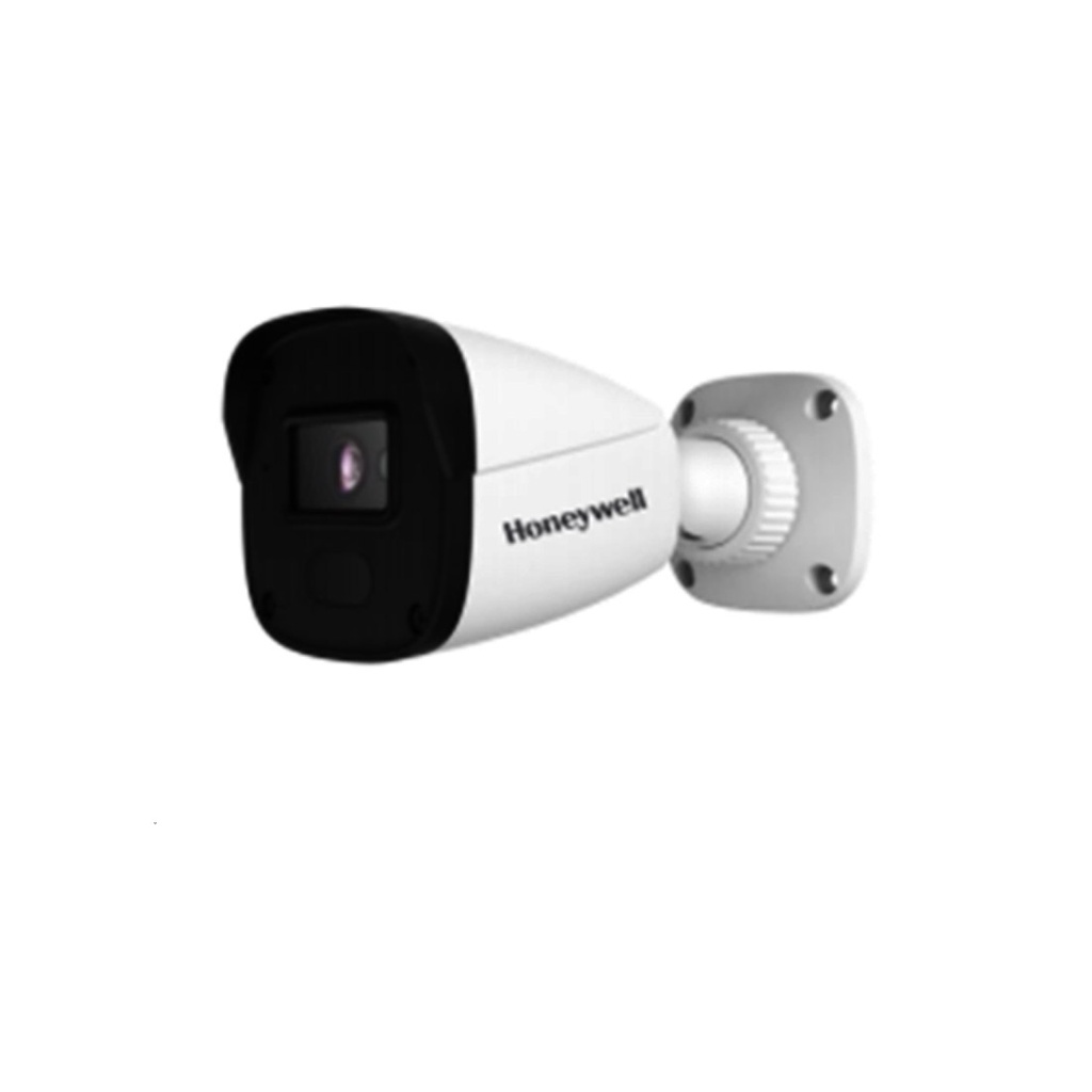 Kamera IP Honeywell HIB2PI 2MP Full HD dengan Night Vision 30m dan IP67