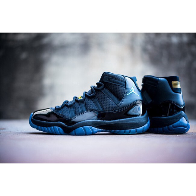 jordan 11 low gamma blue