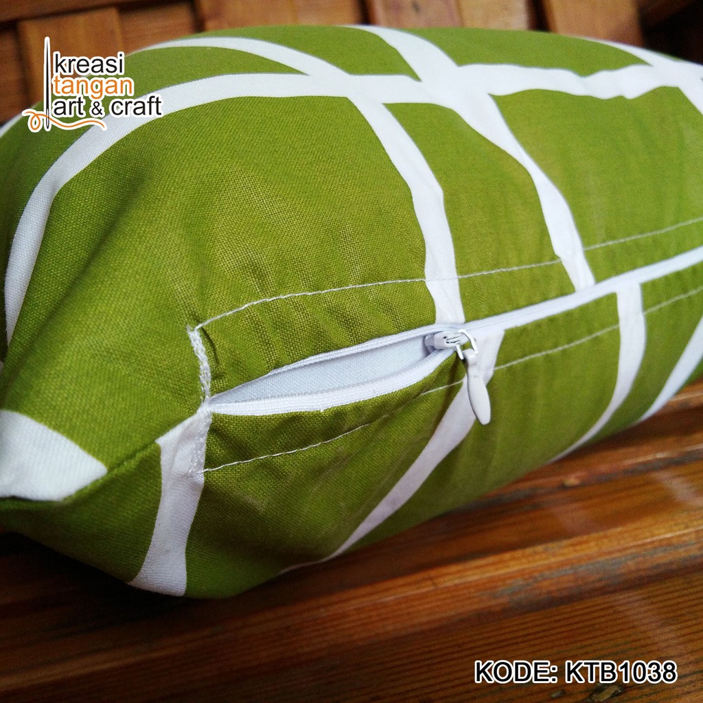 Sarung Bantal Sofa KTB1038 40x40, 45x45, 50x50, 60x60, 70x70