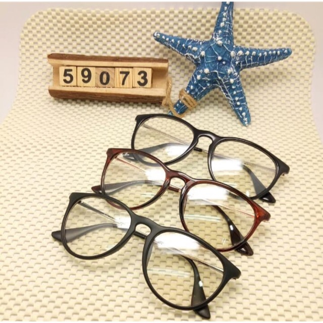 Frame 59073 free lensa anti radiasi UV minus-plus-cylinder