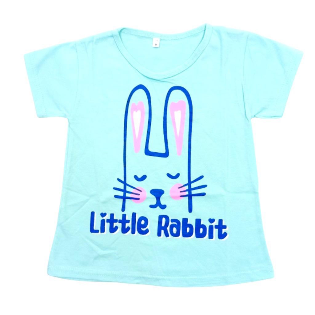 KAOS ANAK CEWE ARGUS