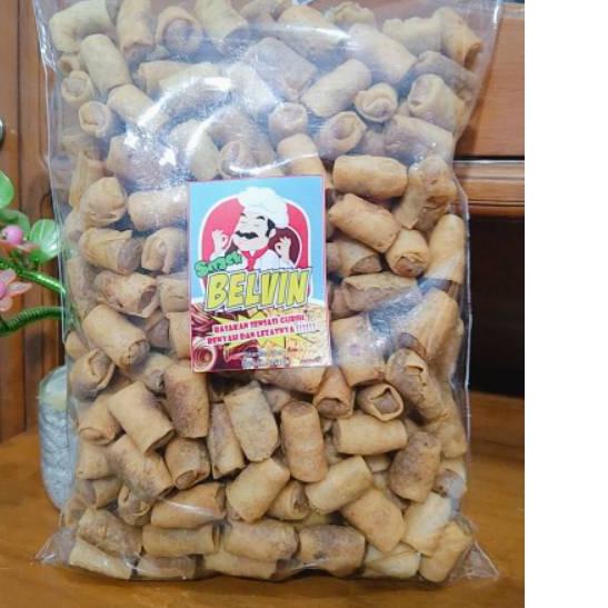 

Lagi Ramai - Sumpia Super Ebi 1000gr/1kg の