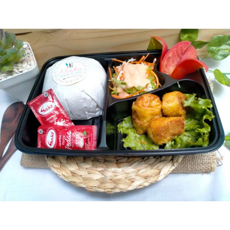 

bento eggroll