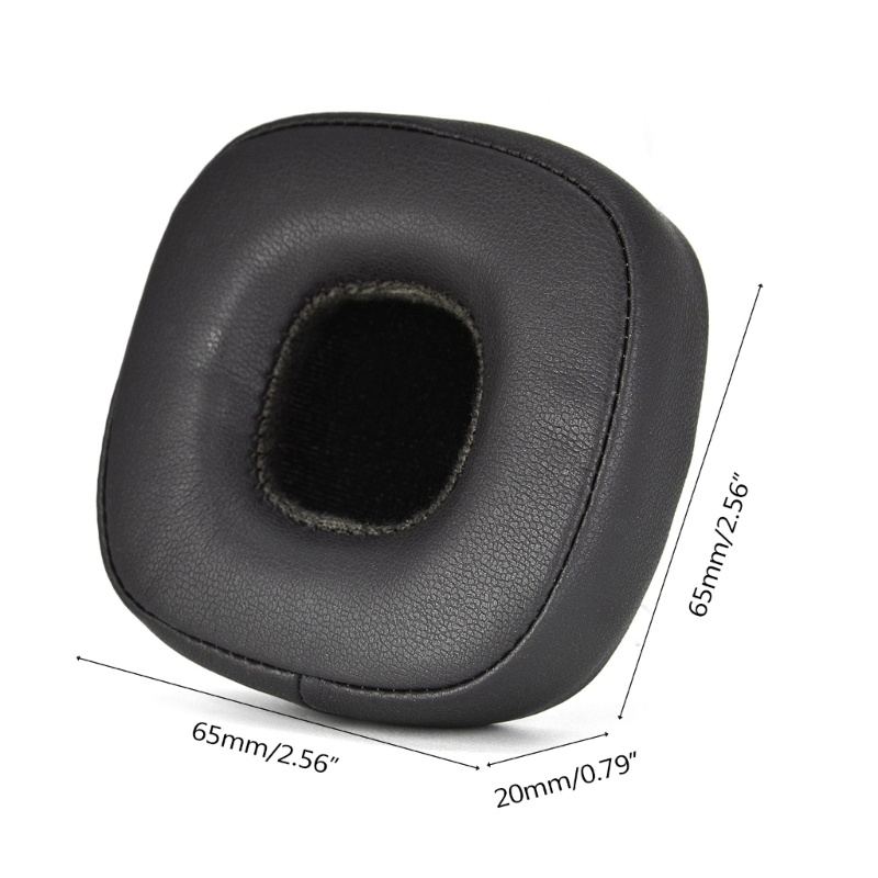 Bt Soft Earphone Earpads Bentukarshall major4 Headphone Sleeves Headset Earcups