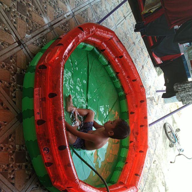 Pompa Intex Kolam Bola Kolam Air Balon