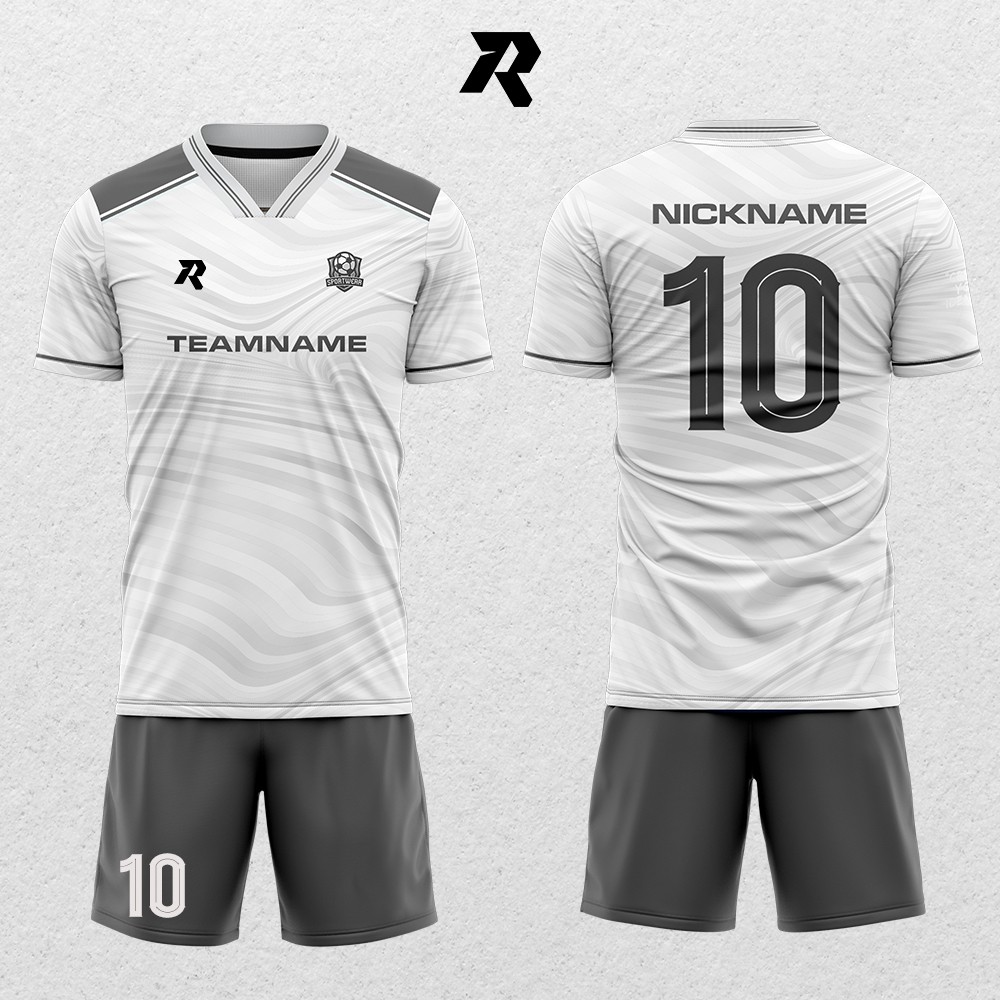 Setelan Stelan Atasan Kaos Baju Jersey Futsal Bola Olahraga Roadbike Gaming Running Gowes ff ml manc