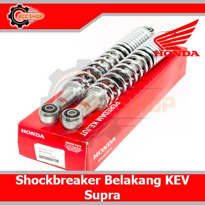 SHOCKBREAKER BELAKANG KEV HONDA SUPRA ASLI ORIGINAL