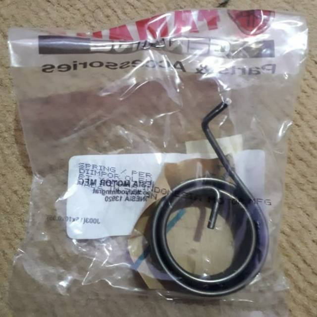 PER SLAHAN RX KING PER ENGKOL RX KING ORI YAMAHA YGP