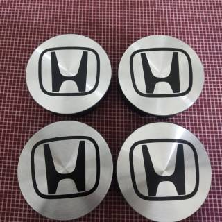 Tutup center dop velg  mobil  Ori honda jazz brio mobilio 