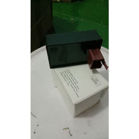 Cdi supra x/ grand merk cyb import