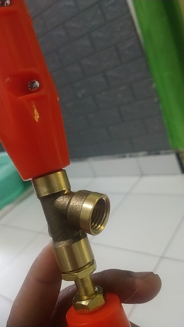 Paket Hemat Lengkap Tanpa Selang Pompa Air Doorsmeer Mini 12v Dc New Golden Fish