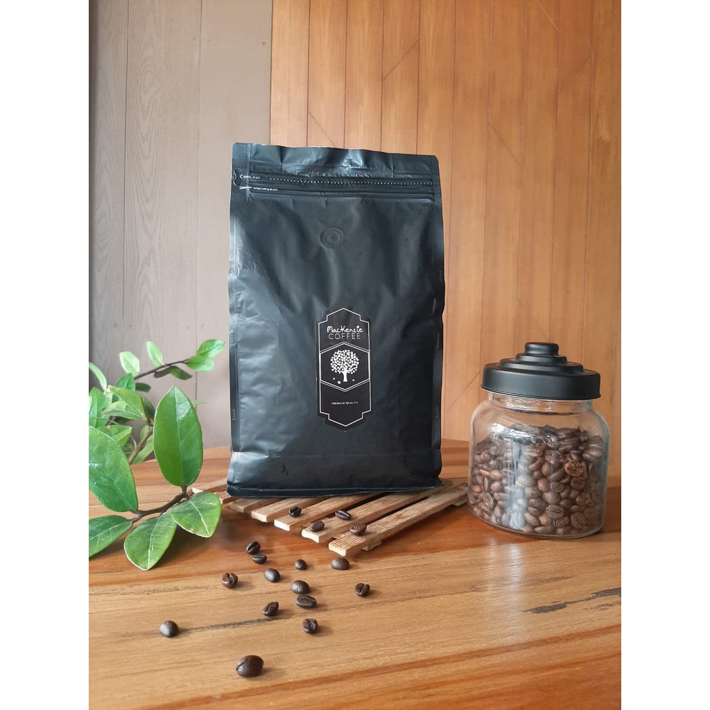 

Kopi Robusta Dampit 1KG ( Bubuk / Biji )
