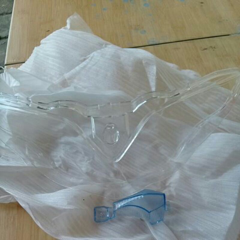 mika lampu depan jupiter burhan, jupiter z new