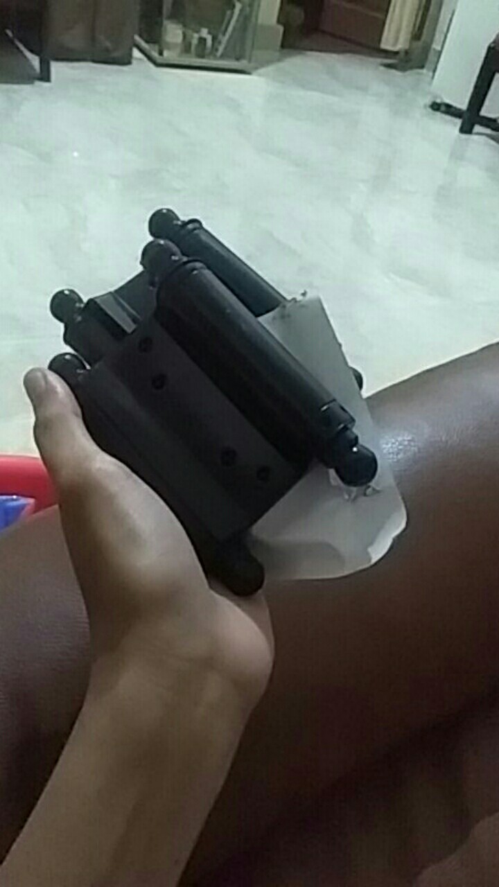 Engsel Koboi Koboy Bolak Balik Pintu Dua Arah Perveer 3 Inch Murah Mgj