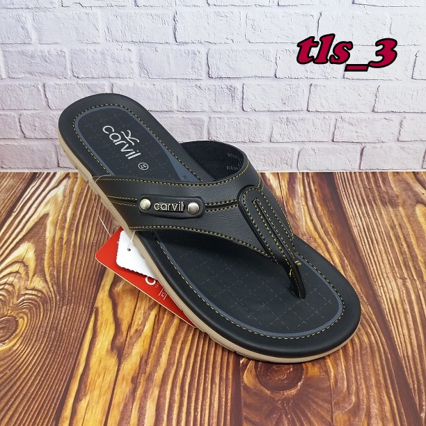 SANDAL ANAK LAKI LAKI CARVIL STERO 01 ASLI SENDAL COWOK CARVIL ORIGINAL TANGGUNG