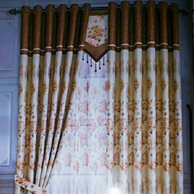 Gorden hordeng paling dicari printing emas korden gold korden