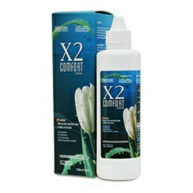 X2 120ML