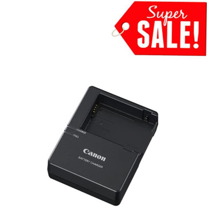 CHARGER CANON LC-E8 For Battery Canon LP-E8
