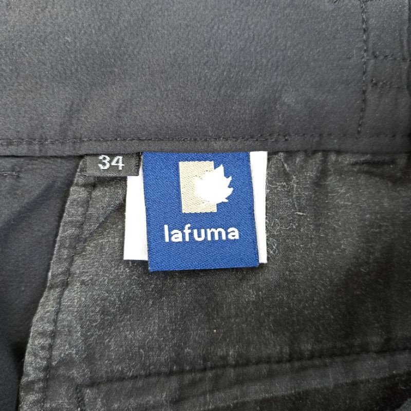 Celana Outdoor Lafuma