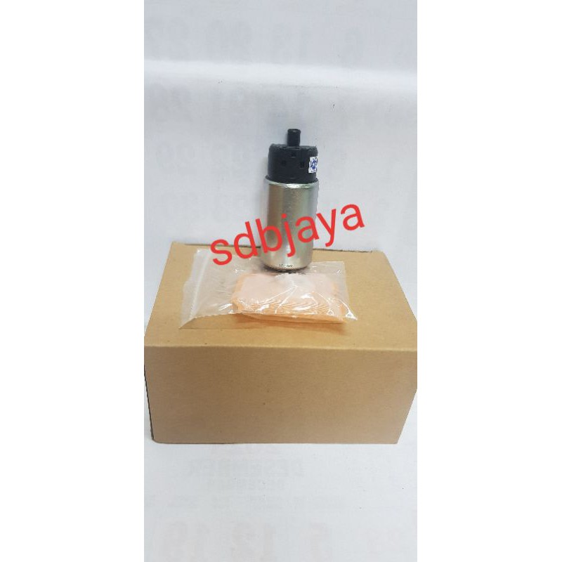 rotak bensin pompa bensin innova reborn hilux hiluk sc bensin