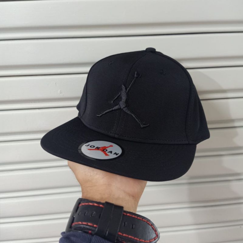 Topi Hip Hop Jordan Flexfit import Quality