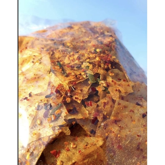 

keripik kaca