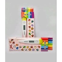 THERMOMETER DIGITAL KAKU KERAS / THERMOMETER DIGITAL AVICO / THERMOMETER DIGITAL / TERMOMETER