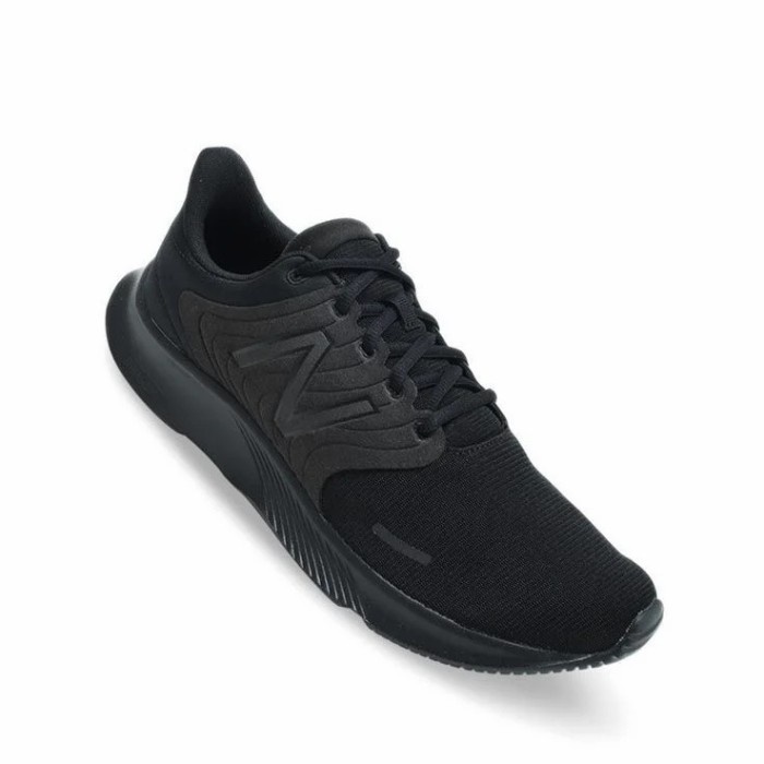 Sepatu new outlet balance hitam original