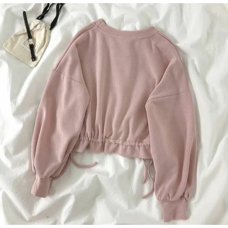 sweater wanita - jaket wanita - suzy jaket - korean style - hijab style- PAKAIAN TERLARIS- COD