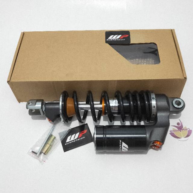 Shock WP Tabung 310mm Mio Beat Scoopy Fino dll