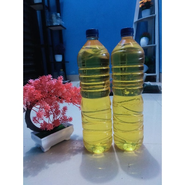 SILICON PENGKILAP BODY MOTOR/MOBIL AROMA LEMON 1500ML