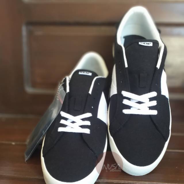 KEM Footwear Monologue