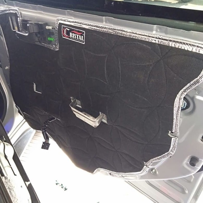 Paket Hemat Avanza 2007 bonus pelindung aki NS 60