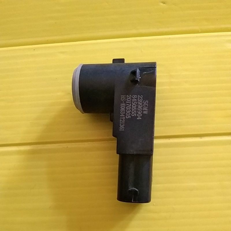 sensor parkir mundur Wuling cortez  confero