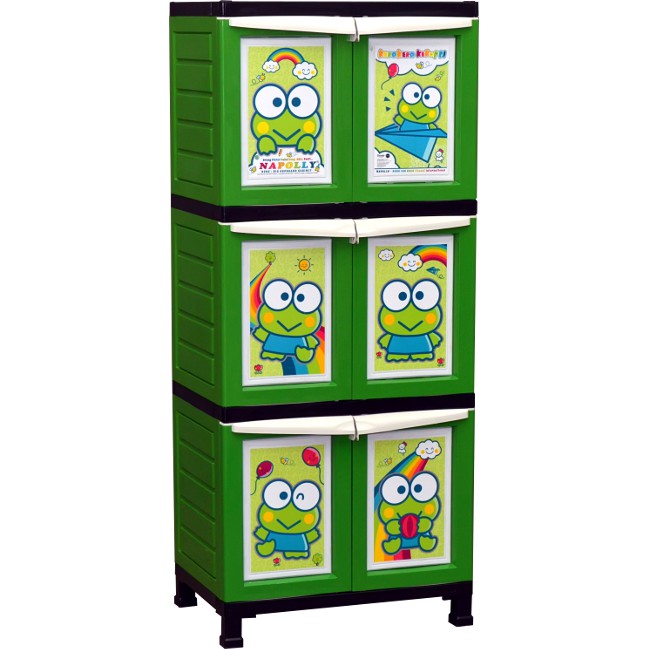 Napolly BCBC 163 krec