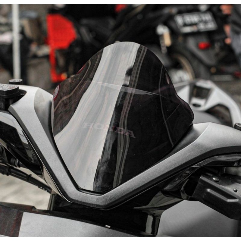 Visor vario 150