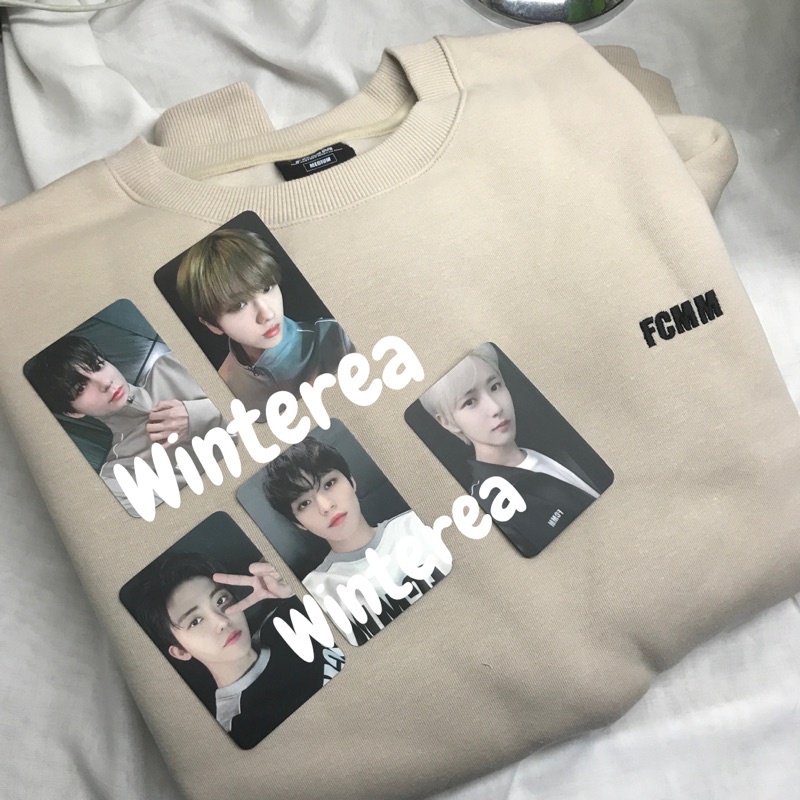 PC FCMM jeno jaemin jisung chenle