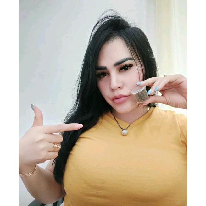 PIL PEMBESAR PAYUDARA Ratu Entok