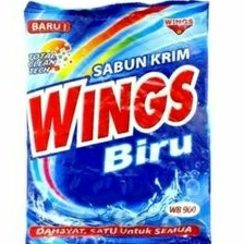WINGS BIRU WB900