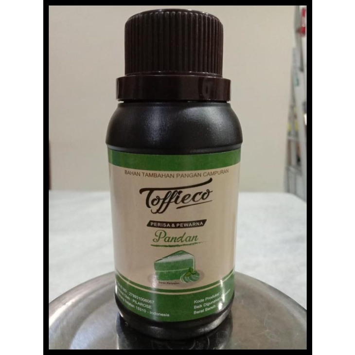 

[READY STOCK] TOFFIECO PASTA 100 GR