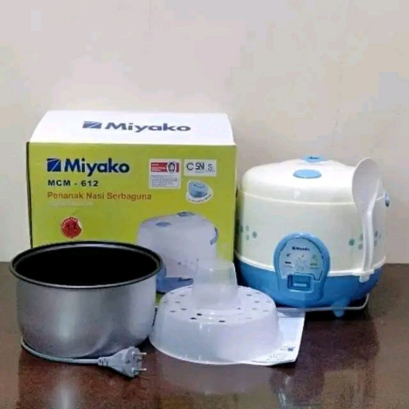 magicom miyako 1,2 ltr magiccom