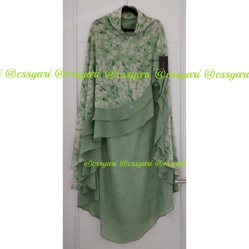 khimar printing