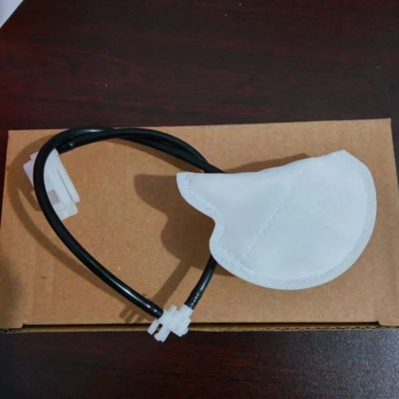 filter pompa bensin innova inova hlw-054