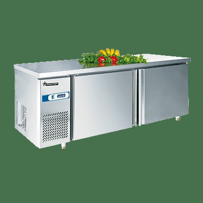 UCF-150-2D FREEZER / REFRIGERATOR WIRASTAR