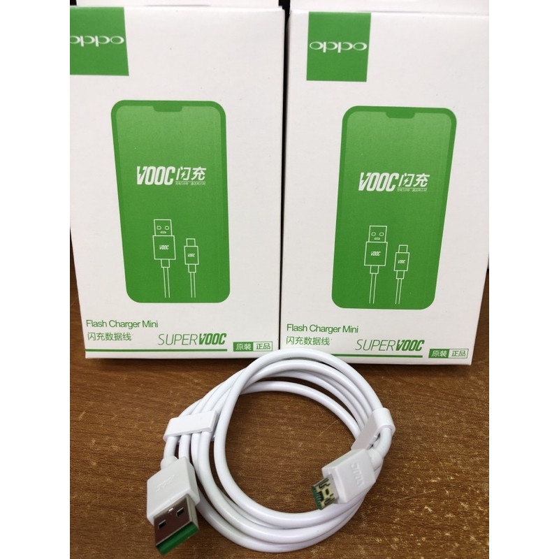 KABEL DATA OPPO ORI V8/AMICRO 2A