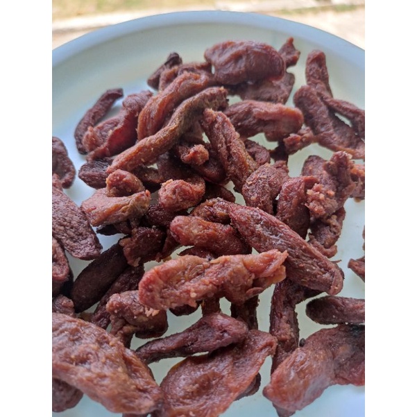 

Asam Sunti Khas Aceh