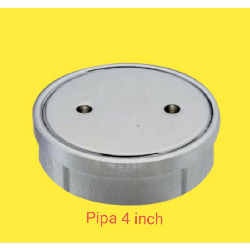 Clean Out / CO 4 inch